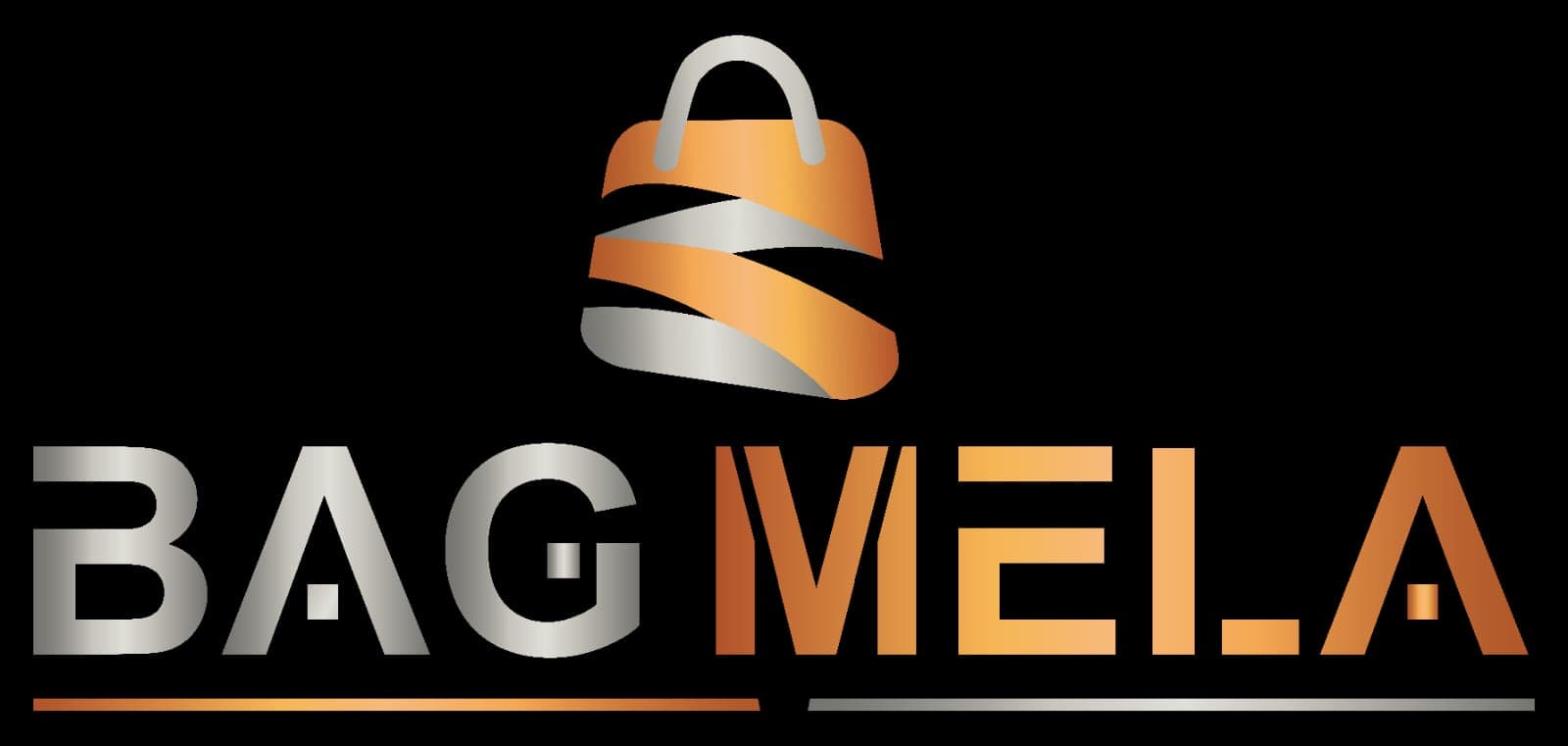 Bag Mela লোগো